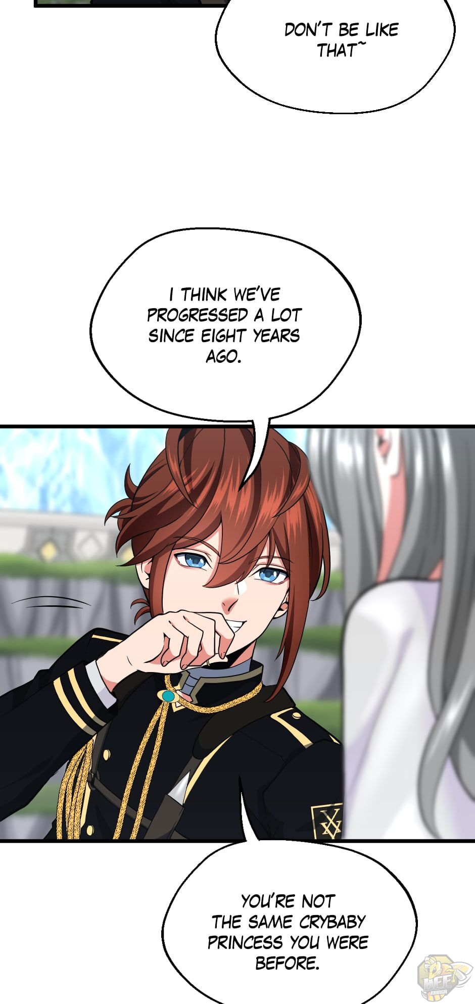 The Beginning After The End Chapter 105 image 83